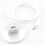 Genuine Belkin USB Dock CRADLE for Apple iPod shuffle