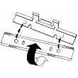 Rust Oleum 2988 Replacement Blade