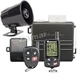 Marksman X11 Extreme 7-Channel 900Mhz 2-Way Remote Start Security with Keyless Entry