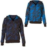 Nikita Furud Reversible Hooded Sweatshirt - Women's