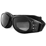 Bobster Cruiser II Interchangeable Goggles