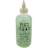 Bed Head Control Freak Serum by TIGI for Unisex - 8.45 oz Serum