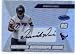 2003 Bowman's Best #137 Domanick Davis AU RCRC - Houston Texans (Autographed Card) (Football Cards)