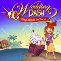 Wedding Dash 2 [Game Download]