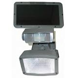Solar Centurion Motion Sensor Security Light