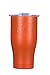 ORCA Chaser Cup, Burnt Orange/White, 27 oz