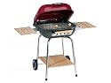 Landman 519 Square Smoker Bbq (Sub 5193)