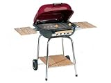 Landmann Square Smoker Barbecue