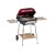 Landman 519 Square Smoker Bbq (Sub 5193)