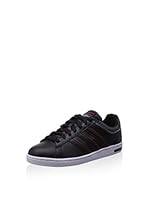 adidas Zapatillas Derby Set (Negro)