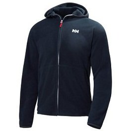 Helly Hansen Herren Jacke Daybreaker Fleece, navy, M, 50934_597 Preisvergleich