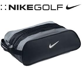 New NIKE Golf Shoe Bag