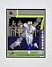 Photo File Dallas Cowboys Tony Romo Matted Photo Size: One Size