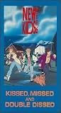 New Kids on the Block - Kissed, Missed [VHS]