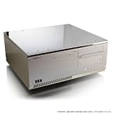 �yWiNDy�z4U���b�N�}�E���g�^PC�P�[�X OLIEON PS400 (Silver)