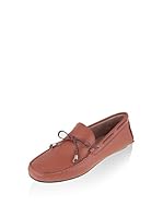 MILLE MIGLIA Mocasines (Cuero)