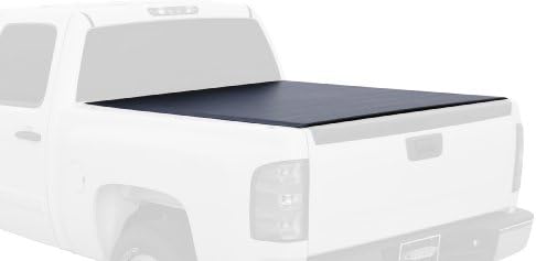 Access TonnoSport 05-16 Frontier King Cab and CRW Cab 6ft Bed Roll-Up Cover
