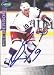 Nelson Emerson, Winnipeg Jets Autographed Card
