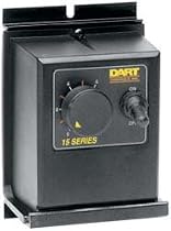 Dart Controls 2 Amp Dc Out 15dve Dc Speed Control
