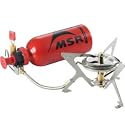 MSR SimmerLite Stove One Color, One Size