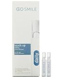 GoSMILE - TOUCH-UP Refills (mint-licious)