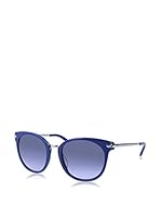 GUESS Gafas de Sol S7318 (52 mm) Azul