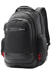 Samsonite Prowler Backpack VizAir School Student Professional Laptop