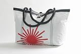 Ella Vickers Rope Tote - Laser Sail