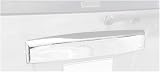 Putco 400037 Chrome Trim Tailgate Handle Cover