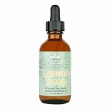 SweetLeaf Liquid Stevia, Lemon Drop 2 fl oz (60 ml)