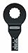 Rockwell RW9252.3 SoniCrafter Oscillating Multitool 3/8-Inch Universal End Cut Blade, 3-piece