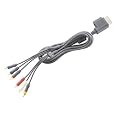 Xbox 360 Component HD AV Cable