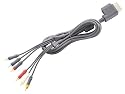Xbox 360 Component HD AV Cable