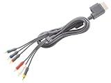 Xbox 360 Component HD AV Cable