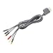 Xbox 360 Component HD AV Cable