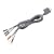 Xbox 360 Component HD AV Cable