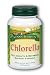 Chlorella 500mg - 120 - Tablet