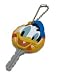 Donald Duck Clubhouse Key Holder