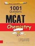 Examkrackers 1001 Questions in MCAT Chemistry