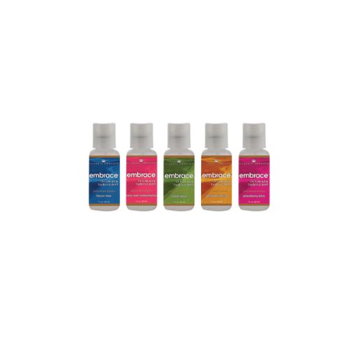 Embrace Woman's Lubricant Flavor-Free 1oz