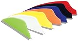 Duravanes Red Fusion Vanes