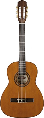 StaggC538 3/4 Size Classical Guitar