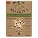 Buddy Biscuits - Roasted Chicken - 16 oz. - 454 g