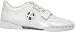 Acupuncture Mens Zappa White 6 UK