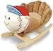 Search : Rockabye Homer Baseball