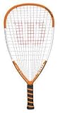 NEW Wilson NTour Racquetball Racquet 3 5/8 GRIP