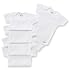 Gerber 5-Pack Onesies Brand One Piece Underwear
