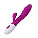 SEAVEST® Dildo Vibrators Vibration Vibrating Bullet G-spot Stimulator Female Masturbation Personal Massager