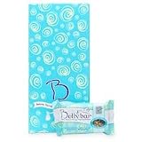 Bellybar 12-Bar Box - Berry Nutty Cravings (Crunchy Nut / Blueberry / Cranberry)
