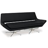 TexStyle Stretch Suede 2-Piece Love Seat Slipcover, Stone